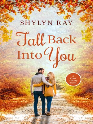 cover image of Fall Back Into You